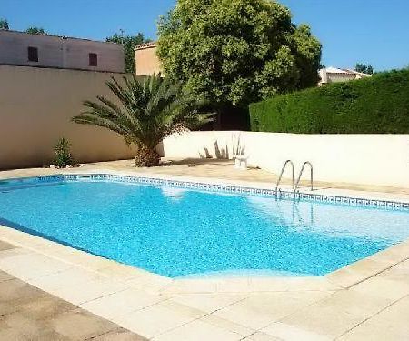 Cascade Apartment Argeles-sur-Mer Exterior photo
