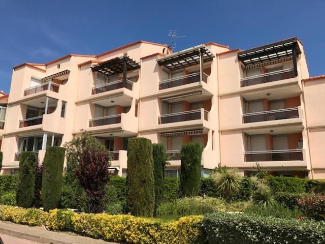 Cascade Apartment Argeles-sur-Mer Exterior photo